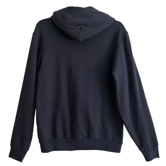 Facebook Navy Blue Hoodie M EPC - Picture 2 of 6